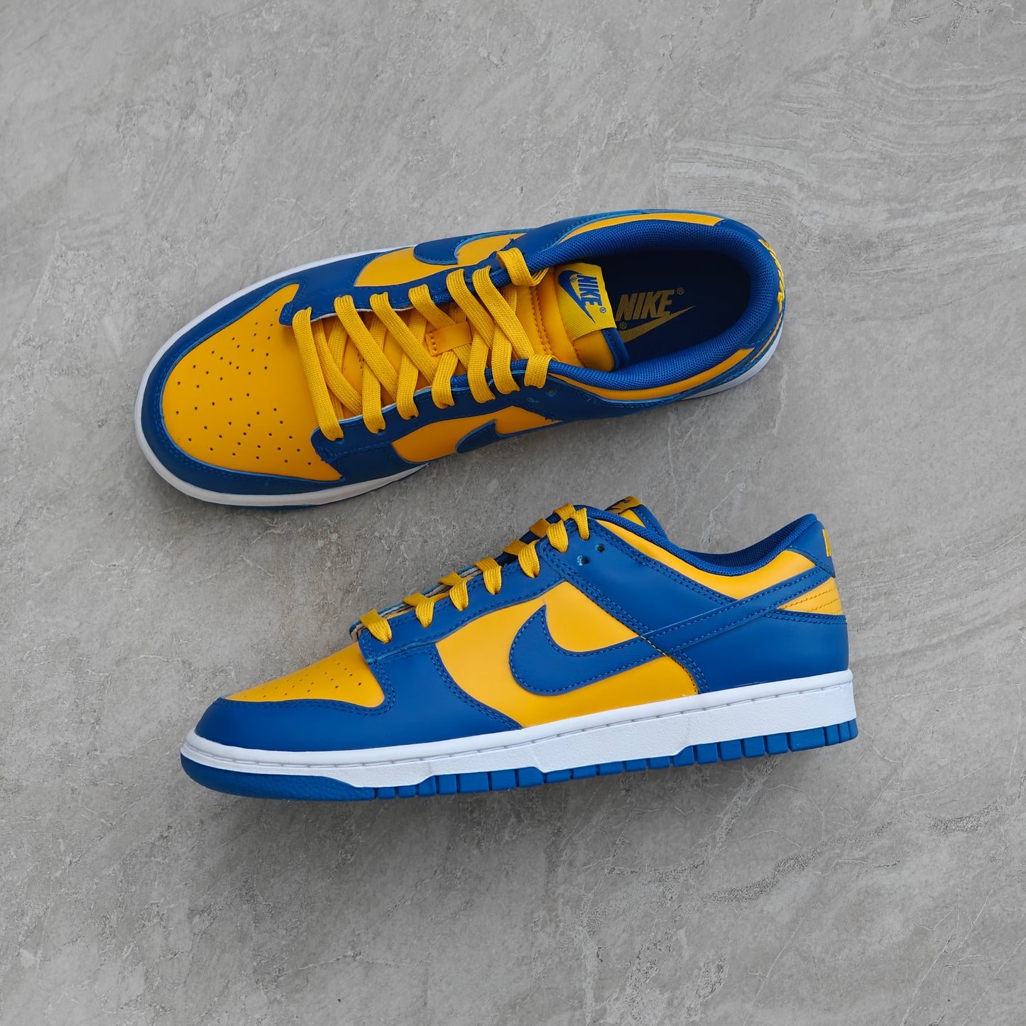 Nike Dunk Low UCLA