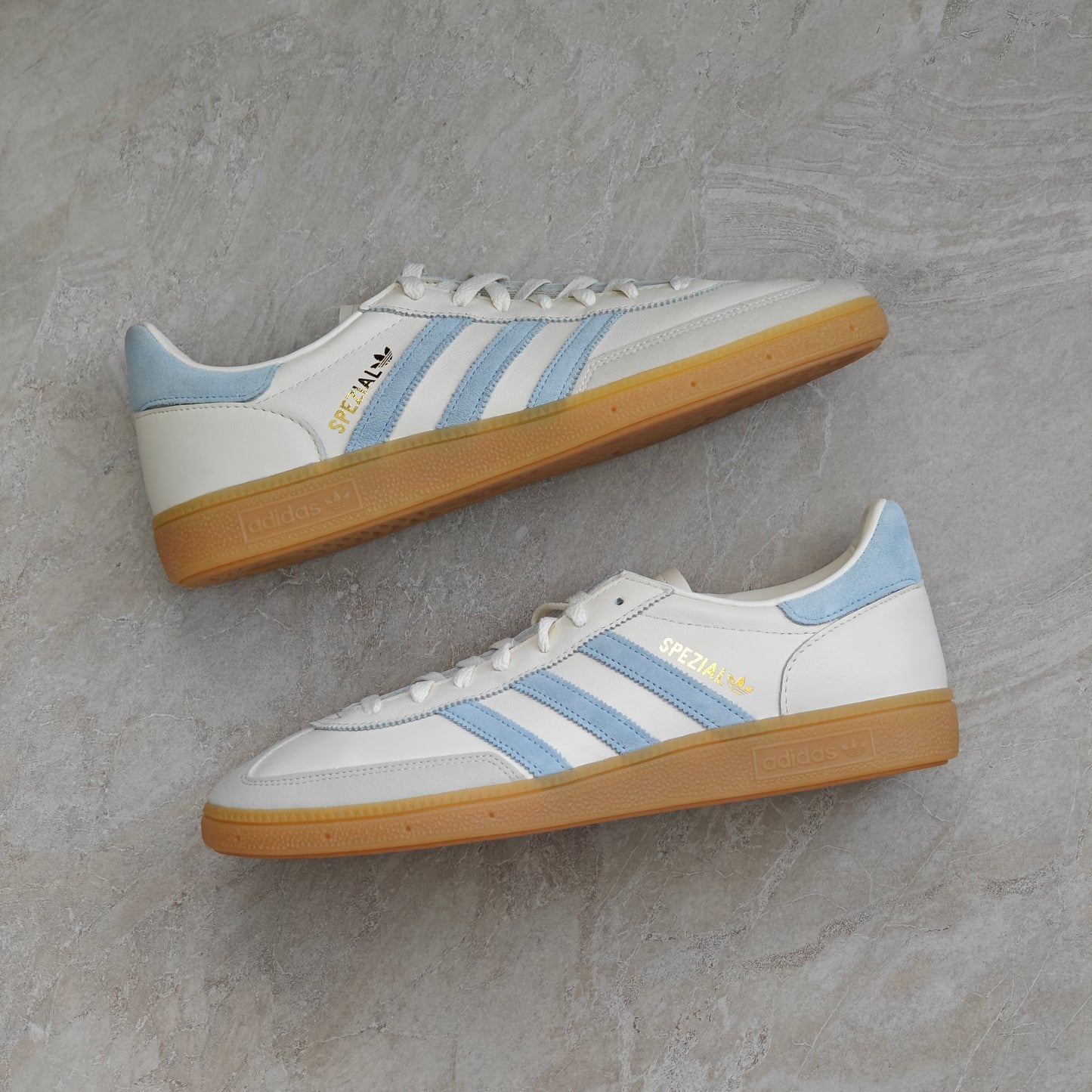 Adidas Handball Spezial Shadow Brown Alumina