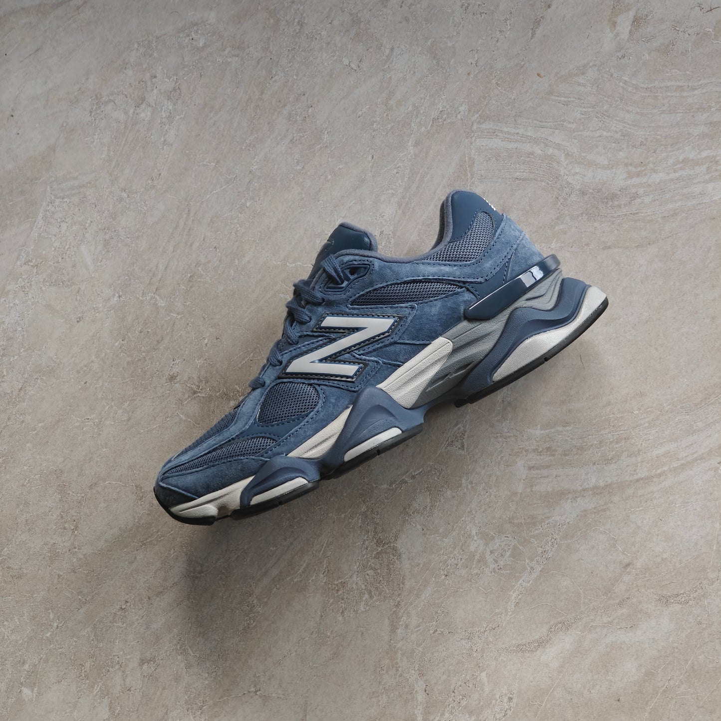 New Balance 9060 Blue Grey