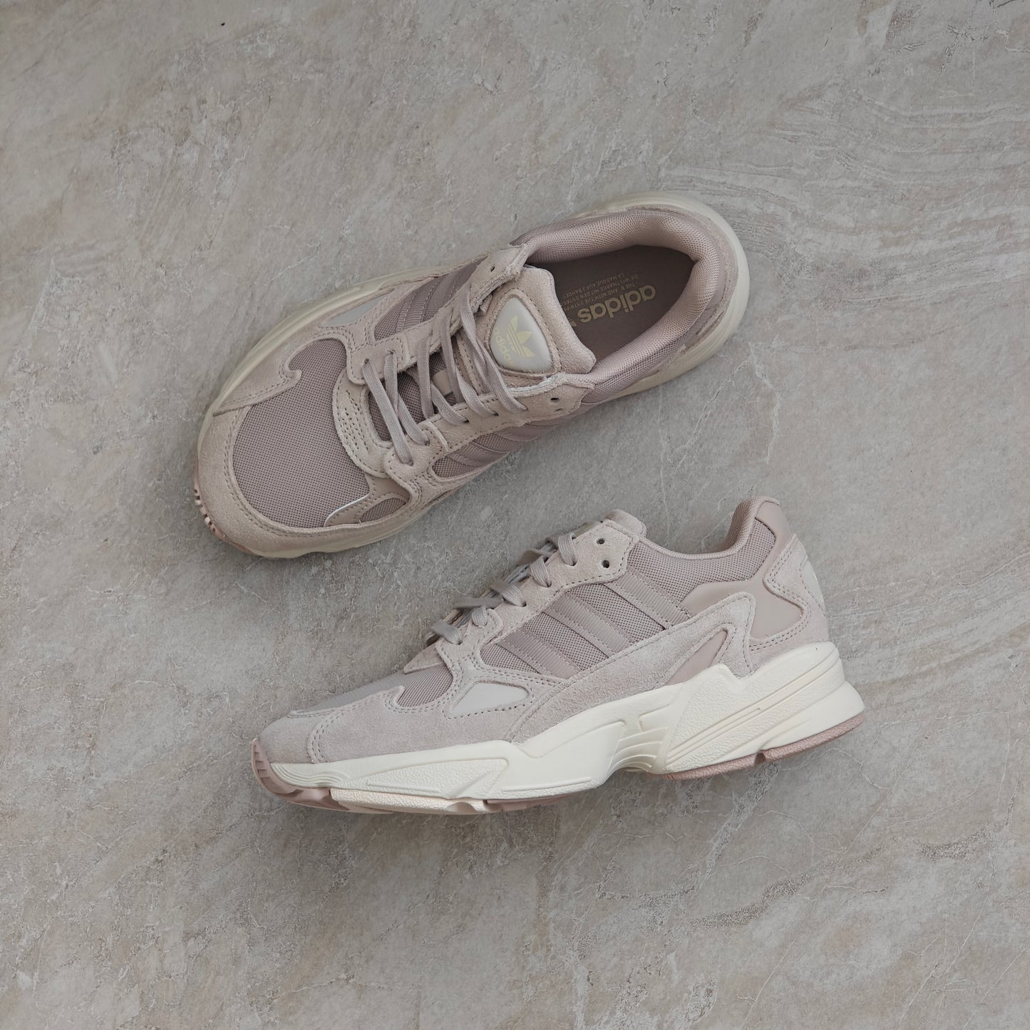 Adidas Falcon Wonder Taupe
