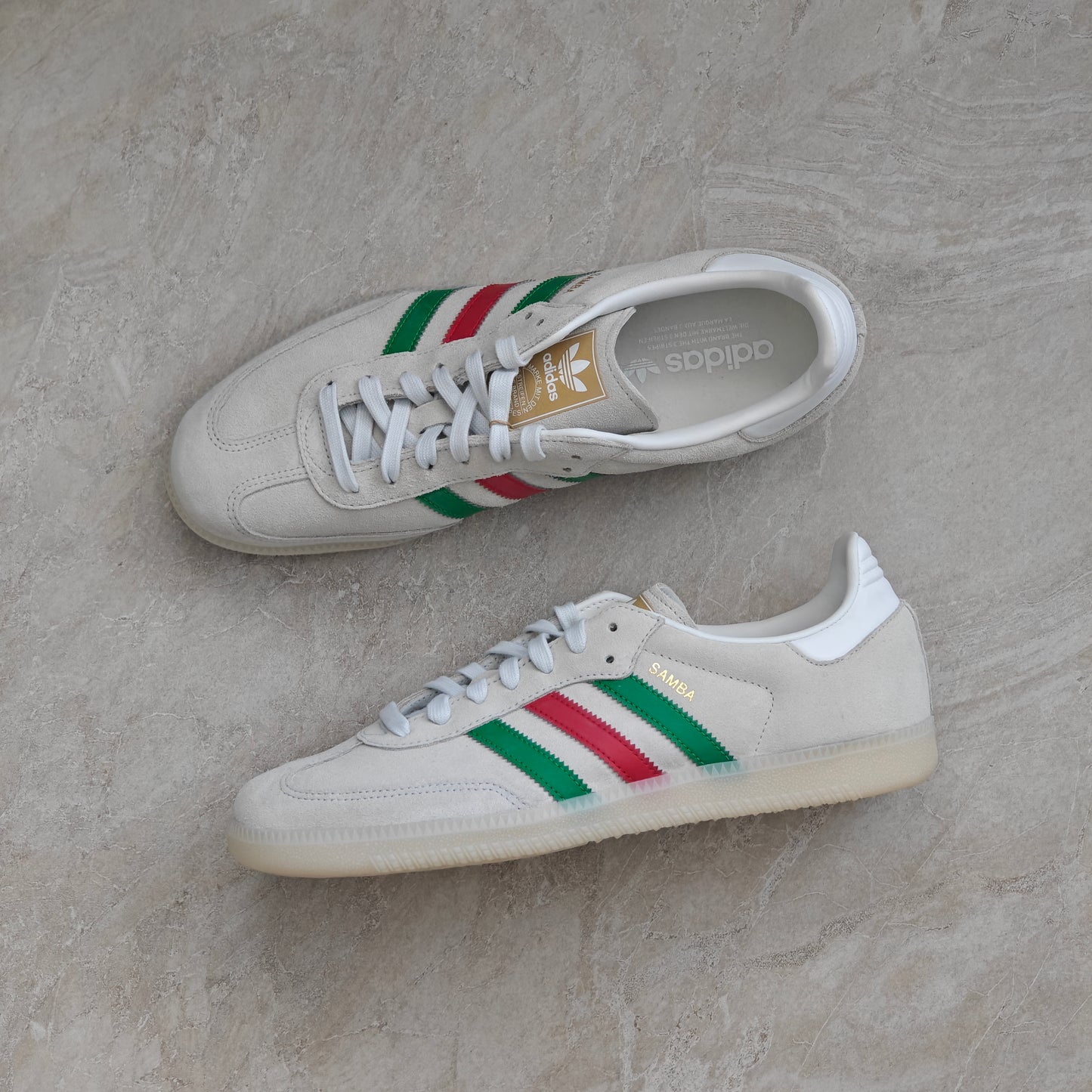 Adidas Samba OG Italy