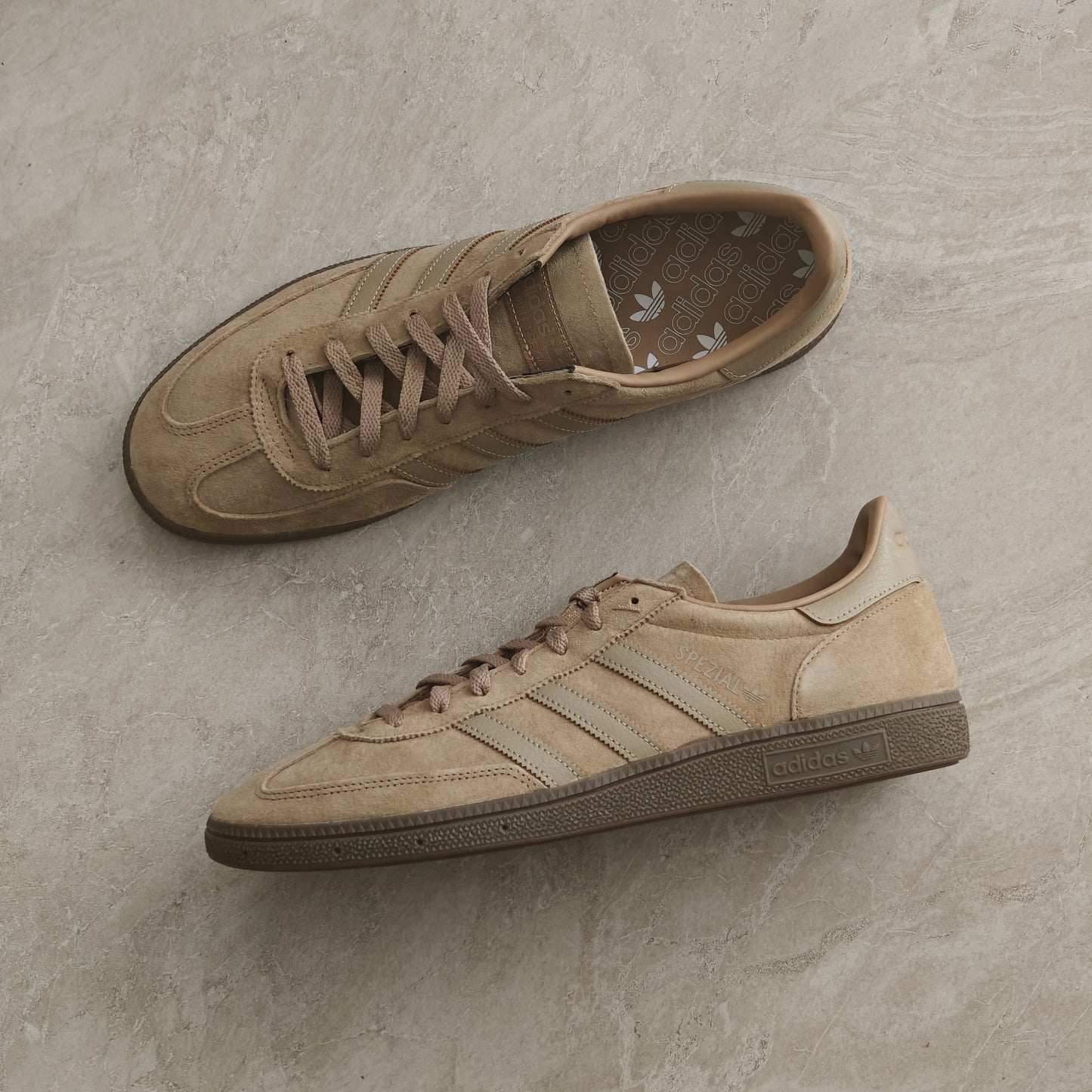 Adidas Handball Spezial Cardboard