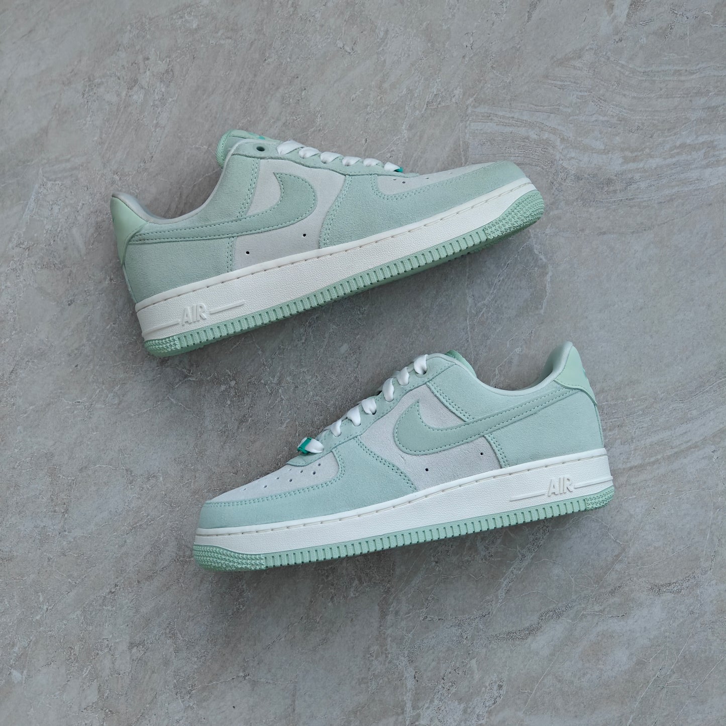 Nike Air Force 1 Low '07 SE Spruce Aura Pistachio Frost