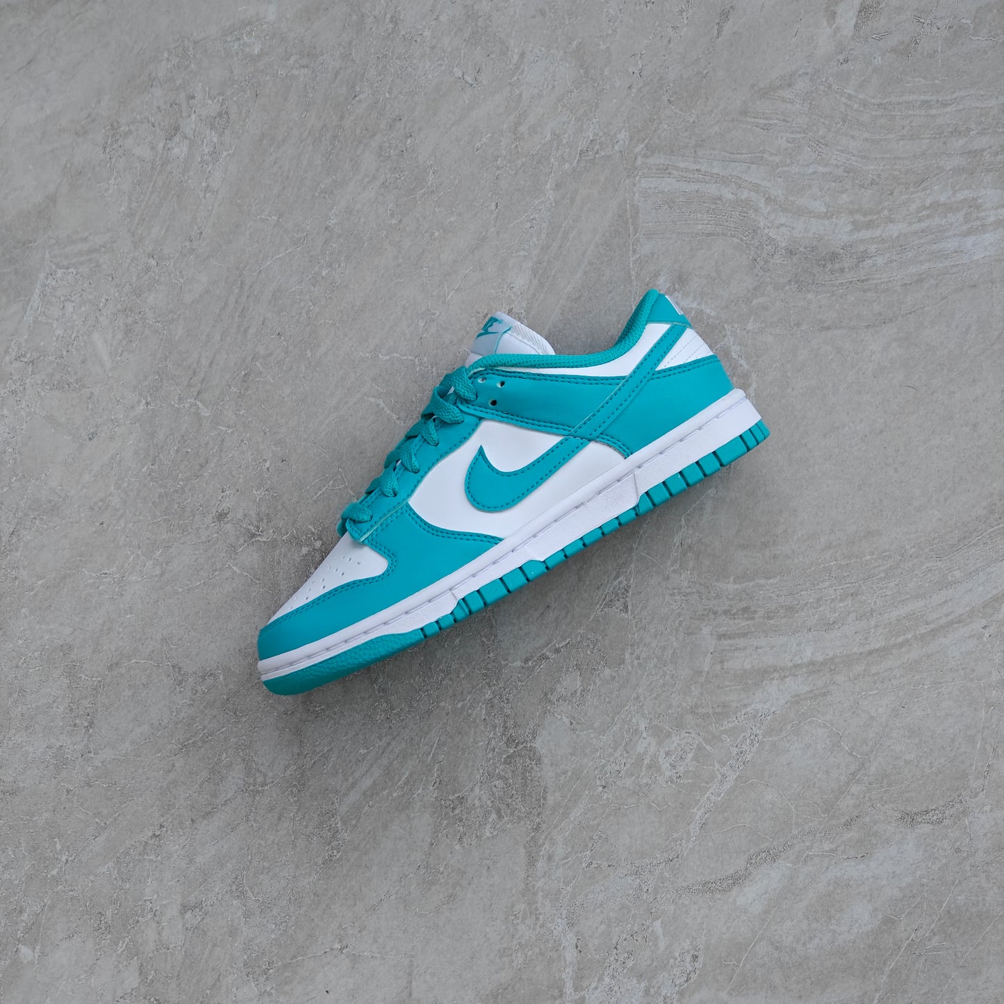 Nike Dunk Low Next Nature Dusty Cactus