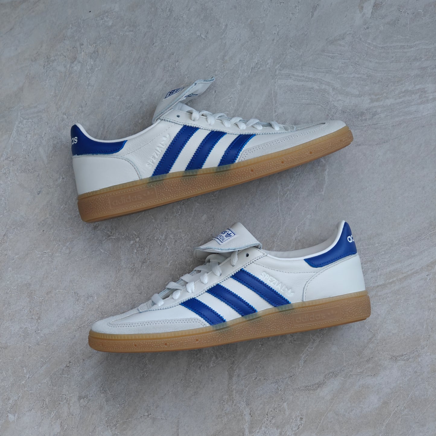 Adidas Handball Spezial Collegiate Royal