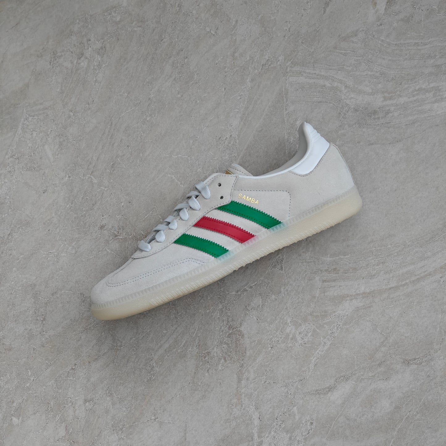 Adidas Samba OG Italy