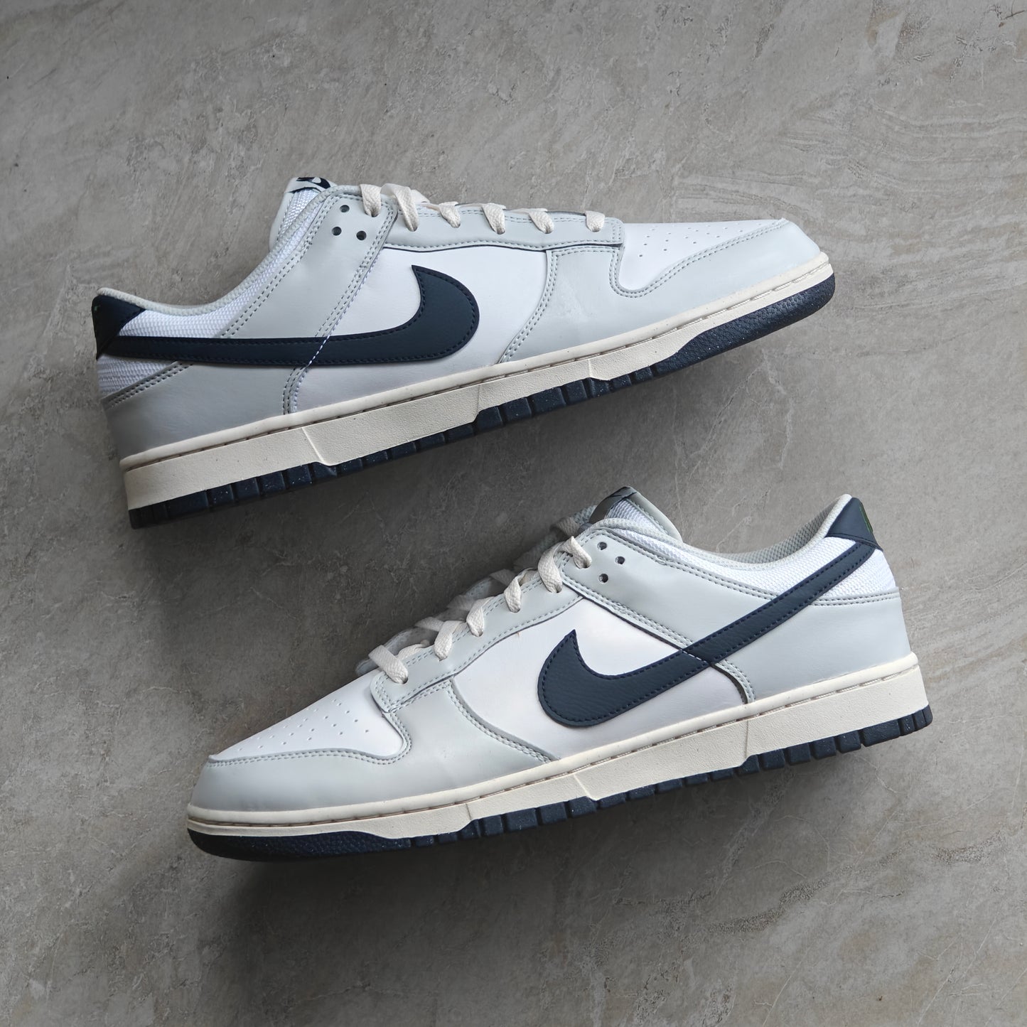 Nike Dunk Low Next Nature Photon Dust Obsidian