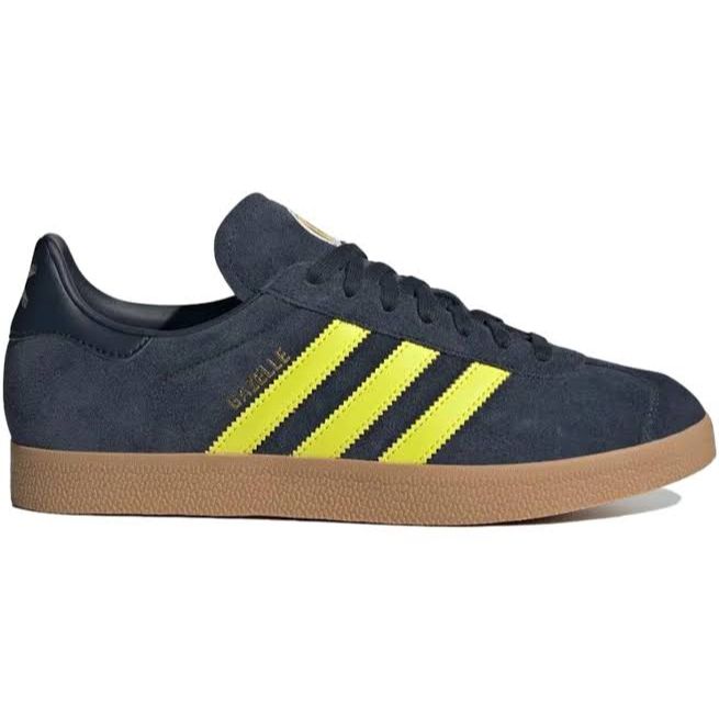 Adidas Gazelle Scotland