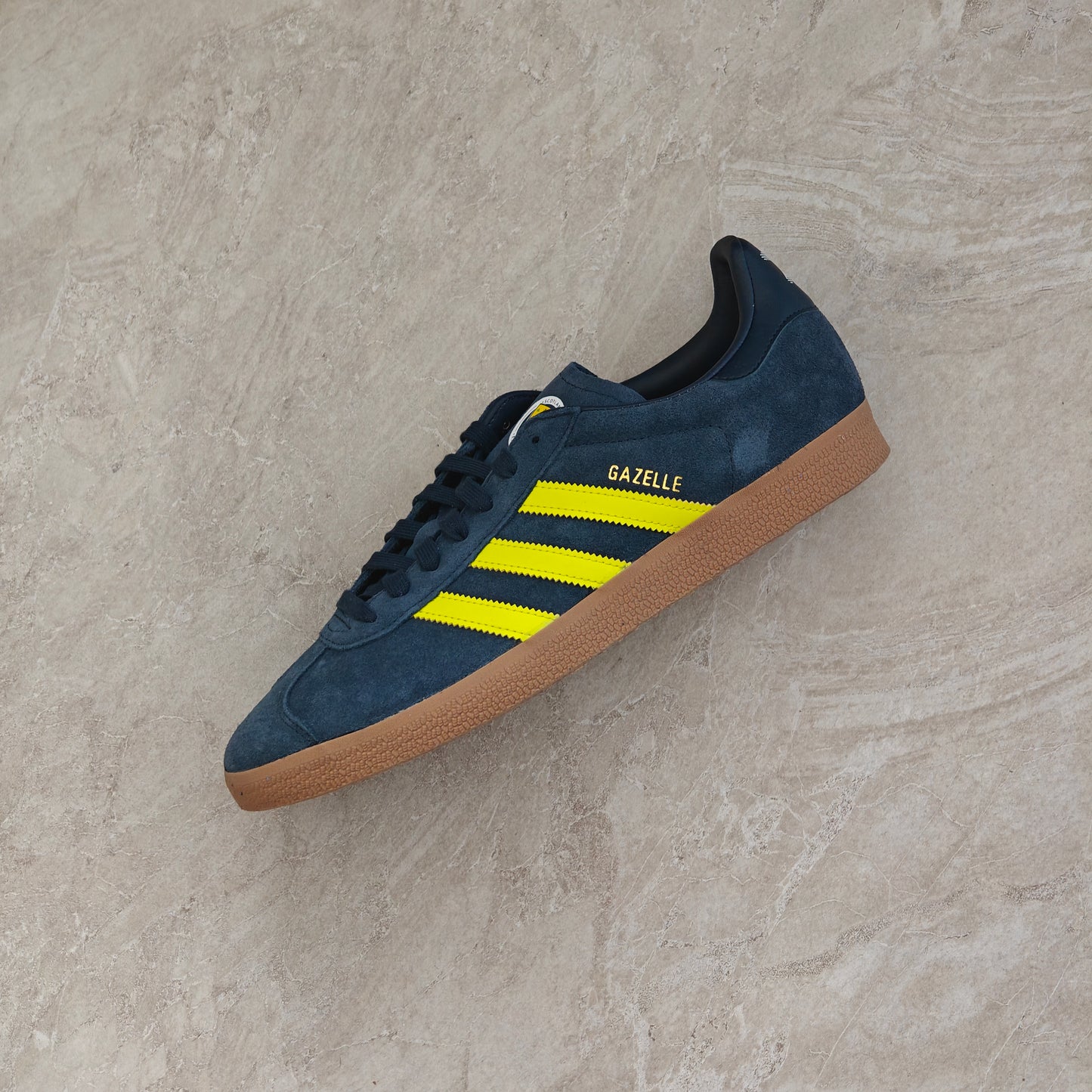 Adidas Gazelle Scotland