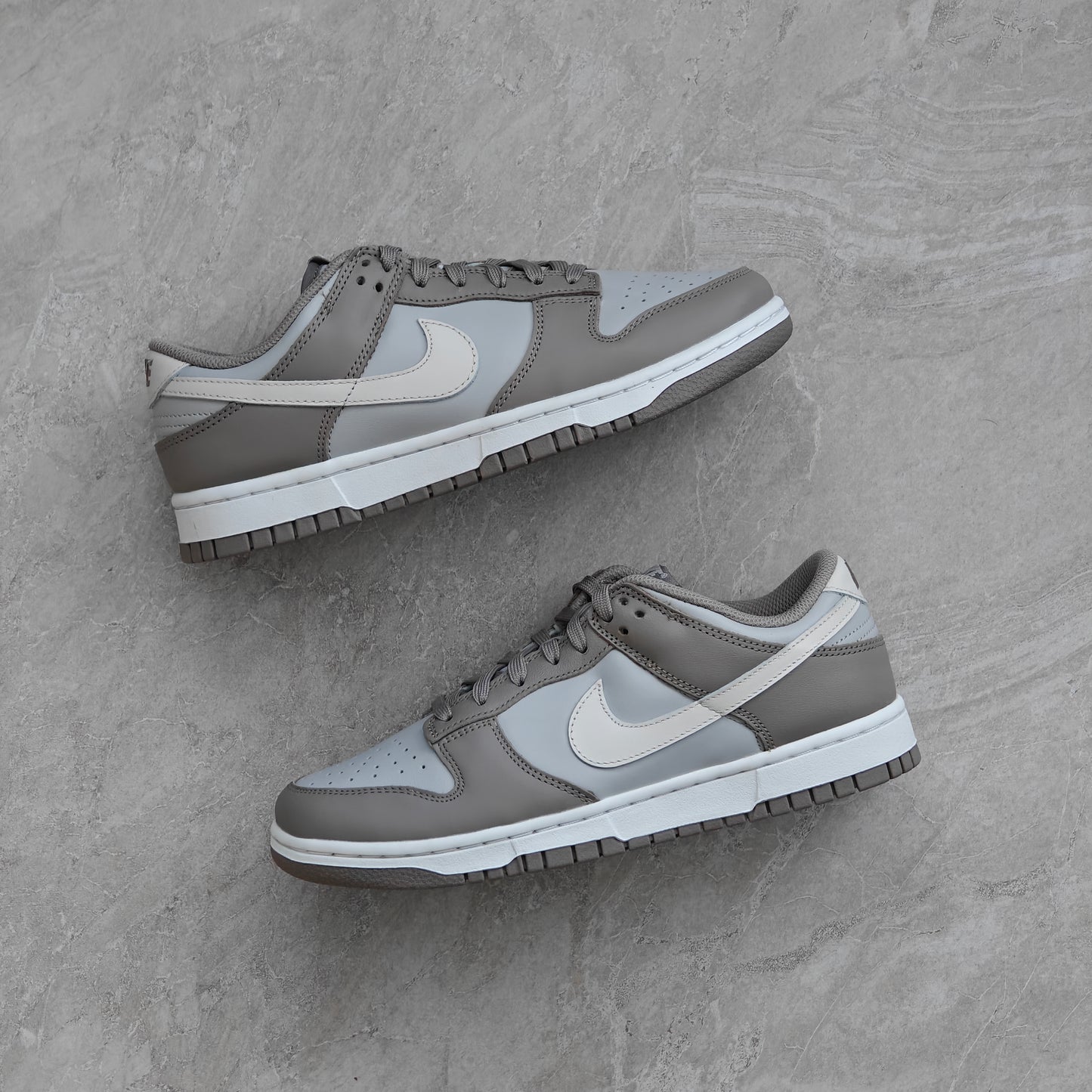 Nike Dunk Low Bone Beige