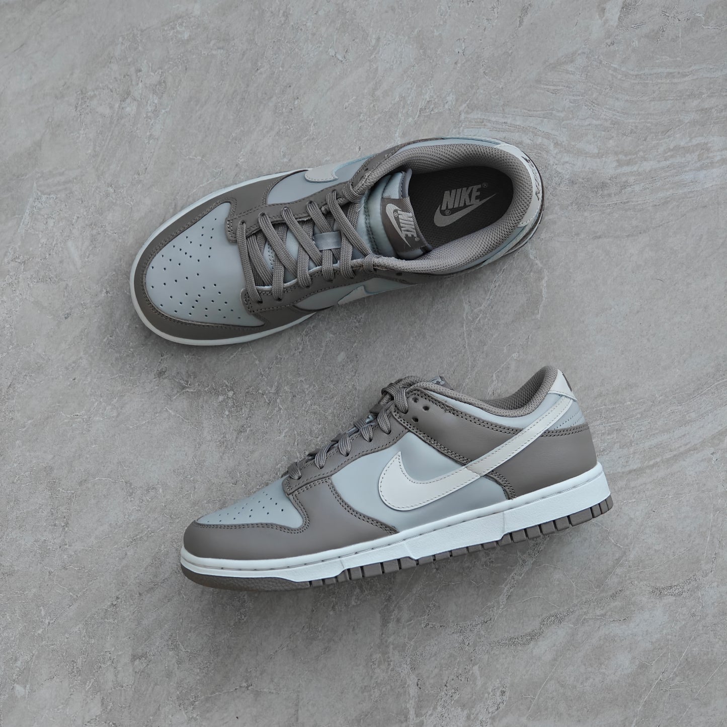 Nike Dunk Low Bone Beige