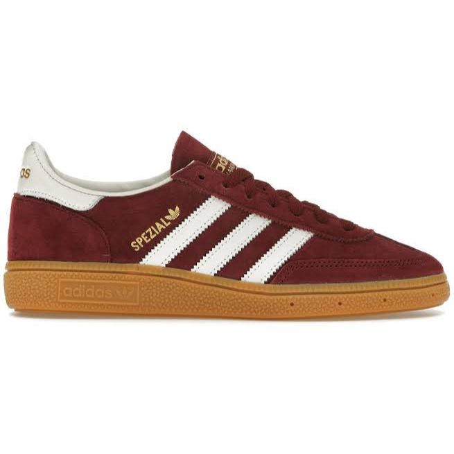 Adidas Handball Spezial Shadow Red Off White