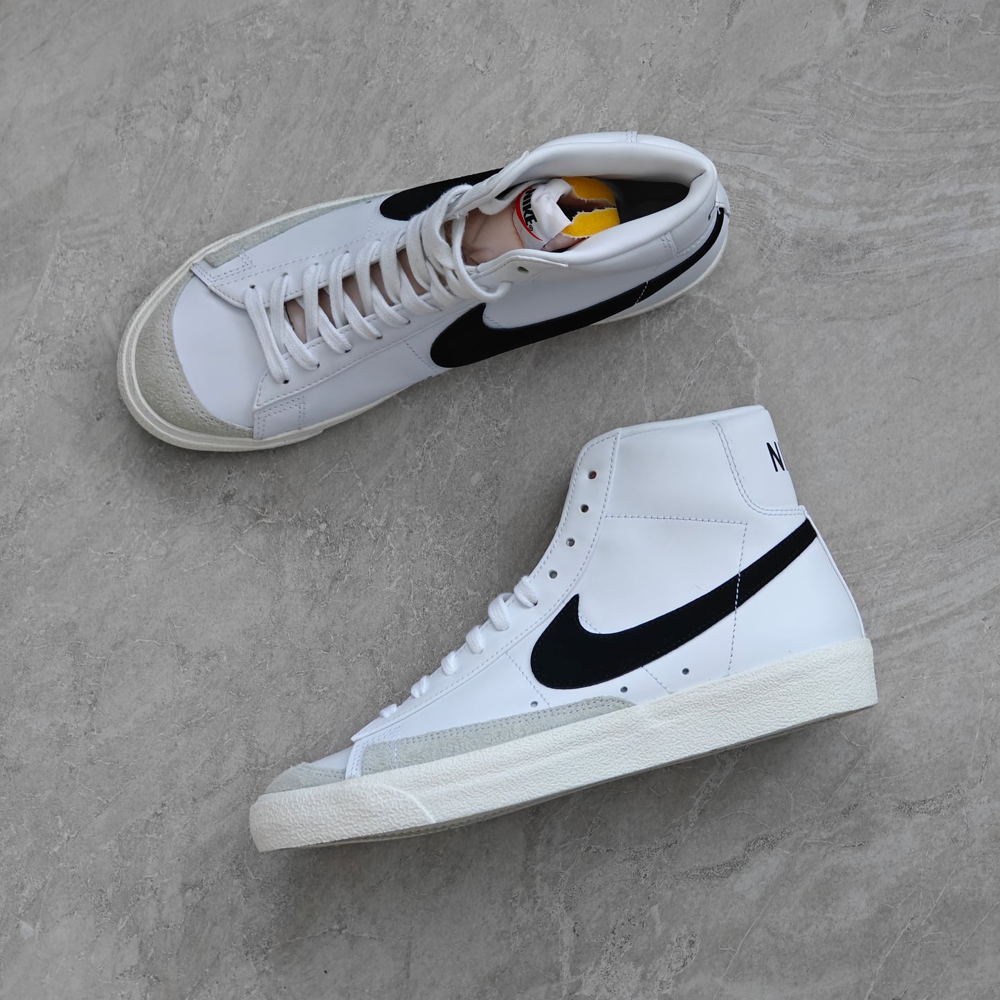 Nike Blazer Mid 77 Vintage