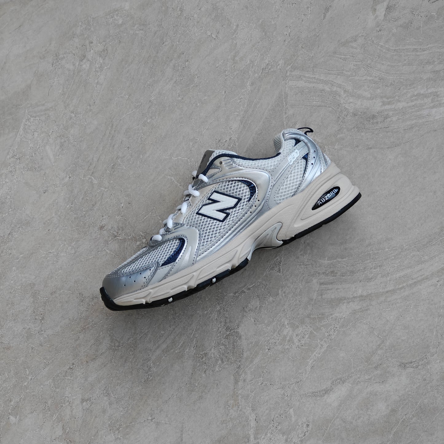 New Balance 530 Steel Grey