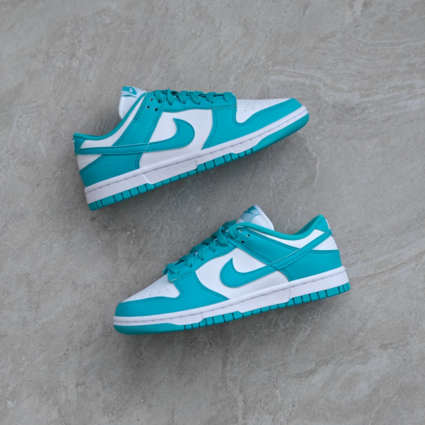 Nike Dunk Low Next Nature Dusty Cactus