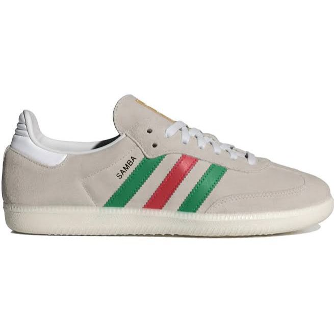Adidas Samba OG Italy