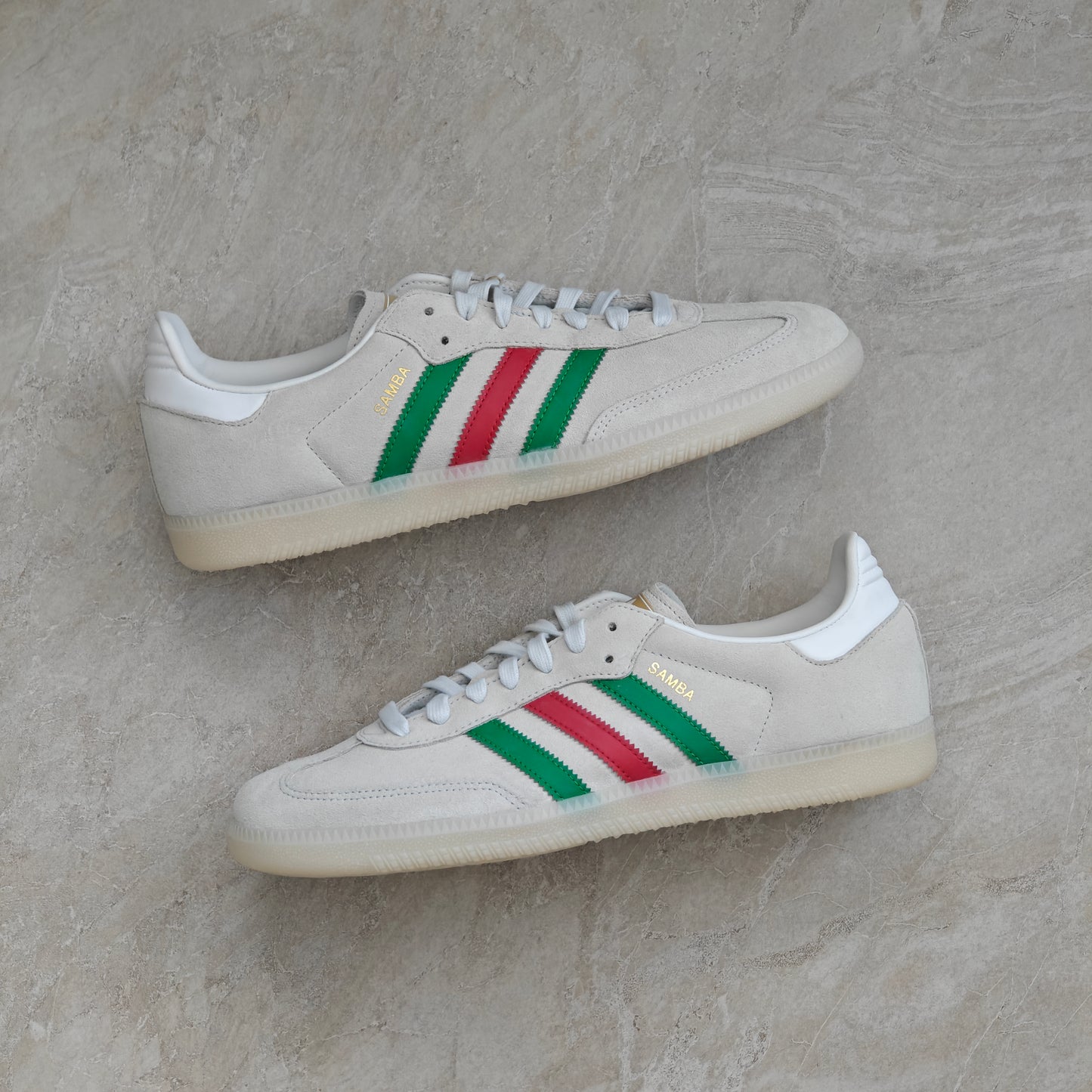 Adidas Samba OG Italy
