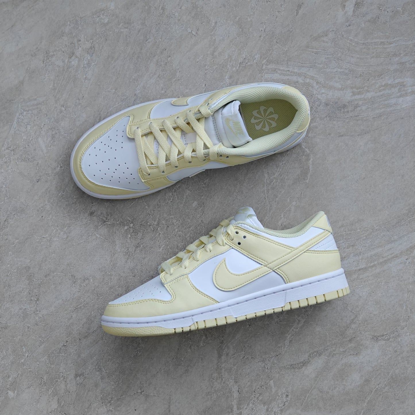 Nike Dunk Low Next Nature Alabaster