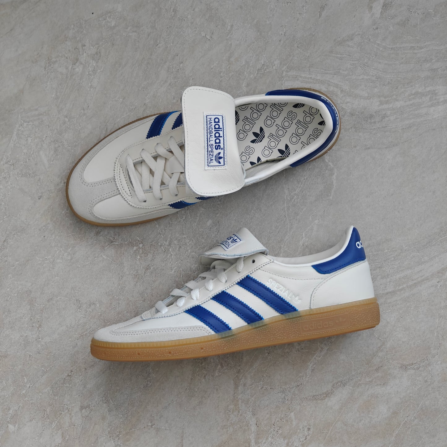 Adidas Handball Spezial Collegiate Royal