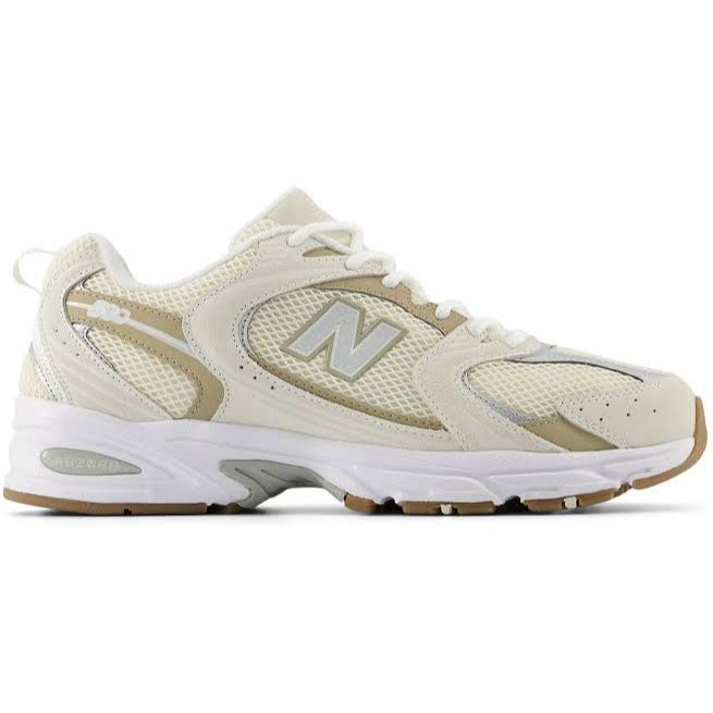 New Balance 530 Linen Stoneware