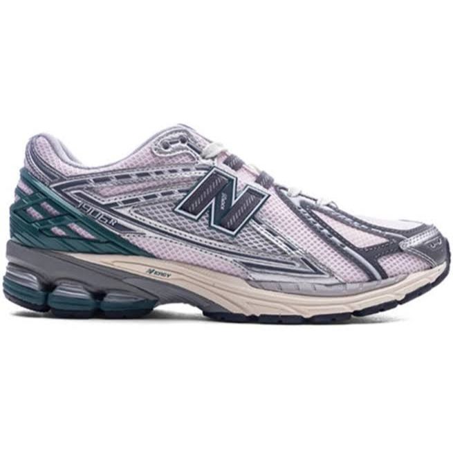 New Balance 1906R Granite Metallic Pink