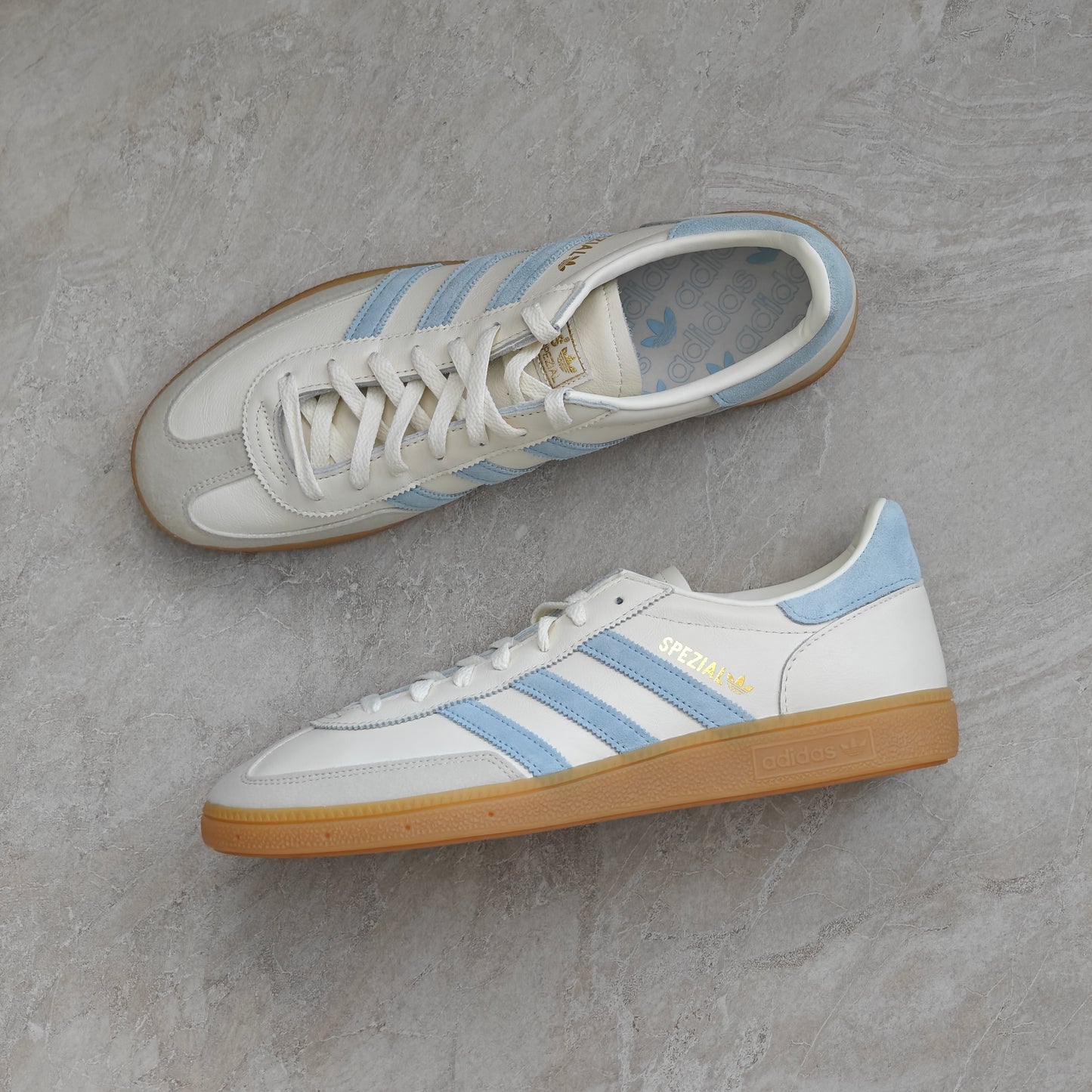 Adidas Handball Spezial Shadow Brown Alumina