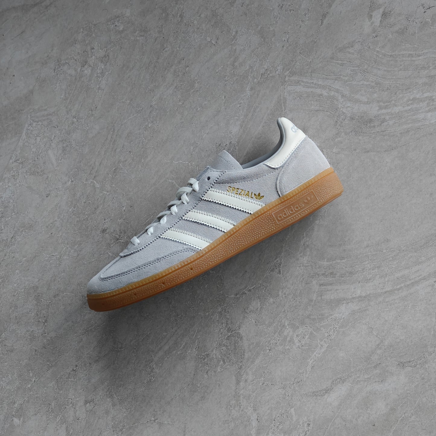 Adidas Handball Spezial Grey Off White