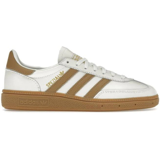 Adidas Handball Spezial Off White Cardboard Gum