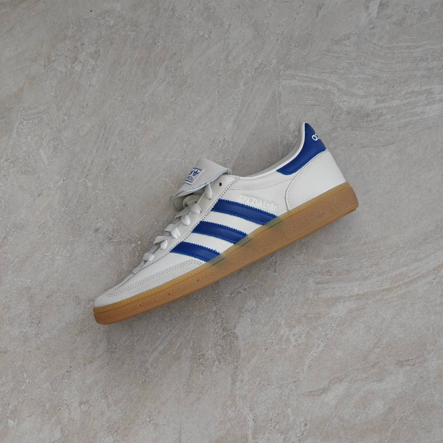 Adidas Handball Spezial Collegiate Royal