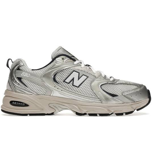 New Balance 530 Steel Grey