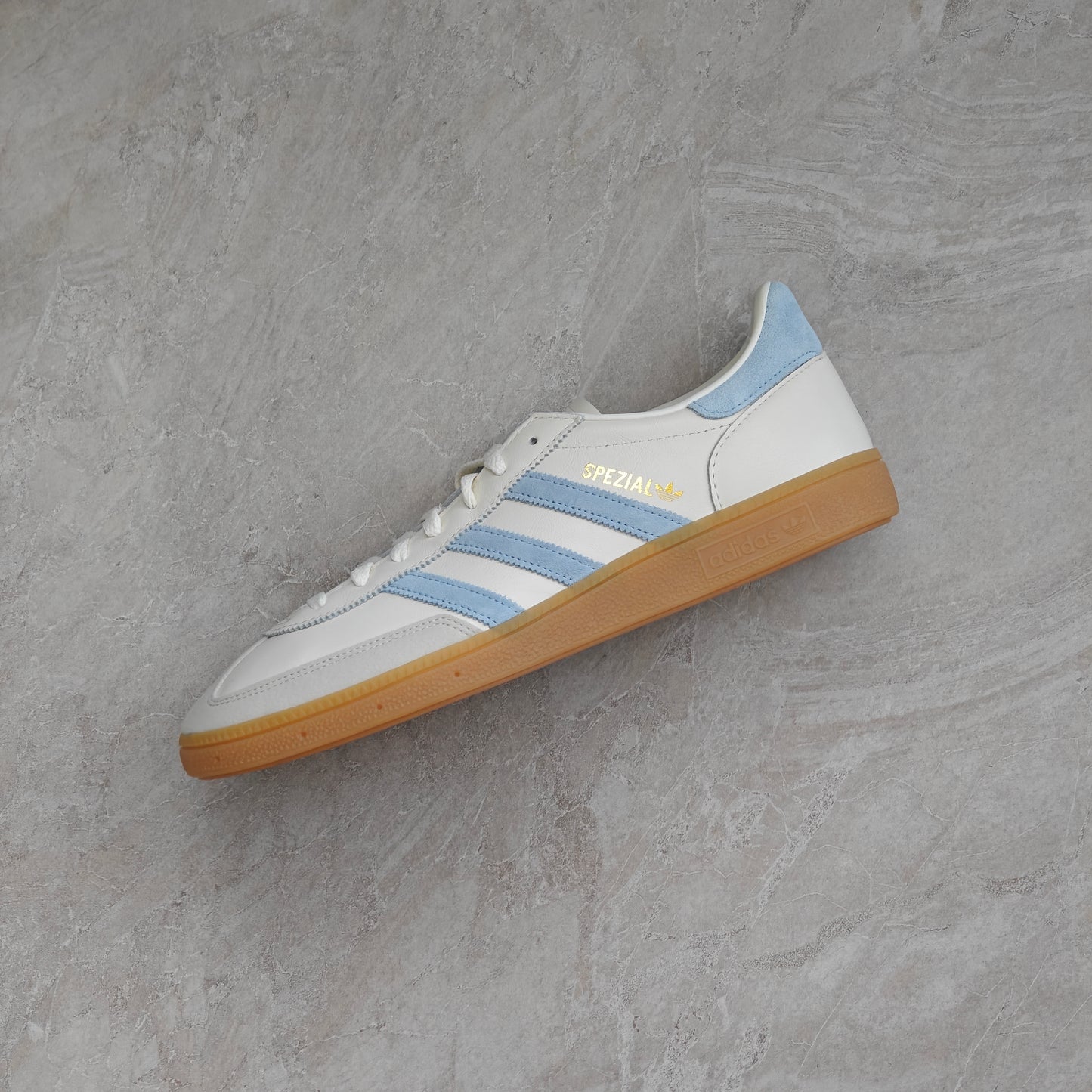 Adidas Handball Spezial Shadow Brown Alumina