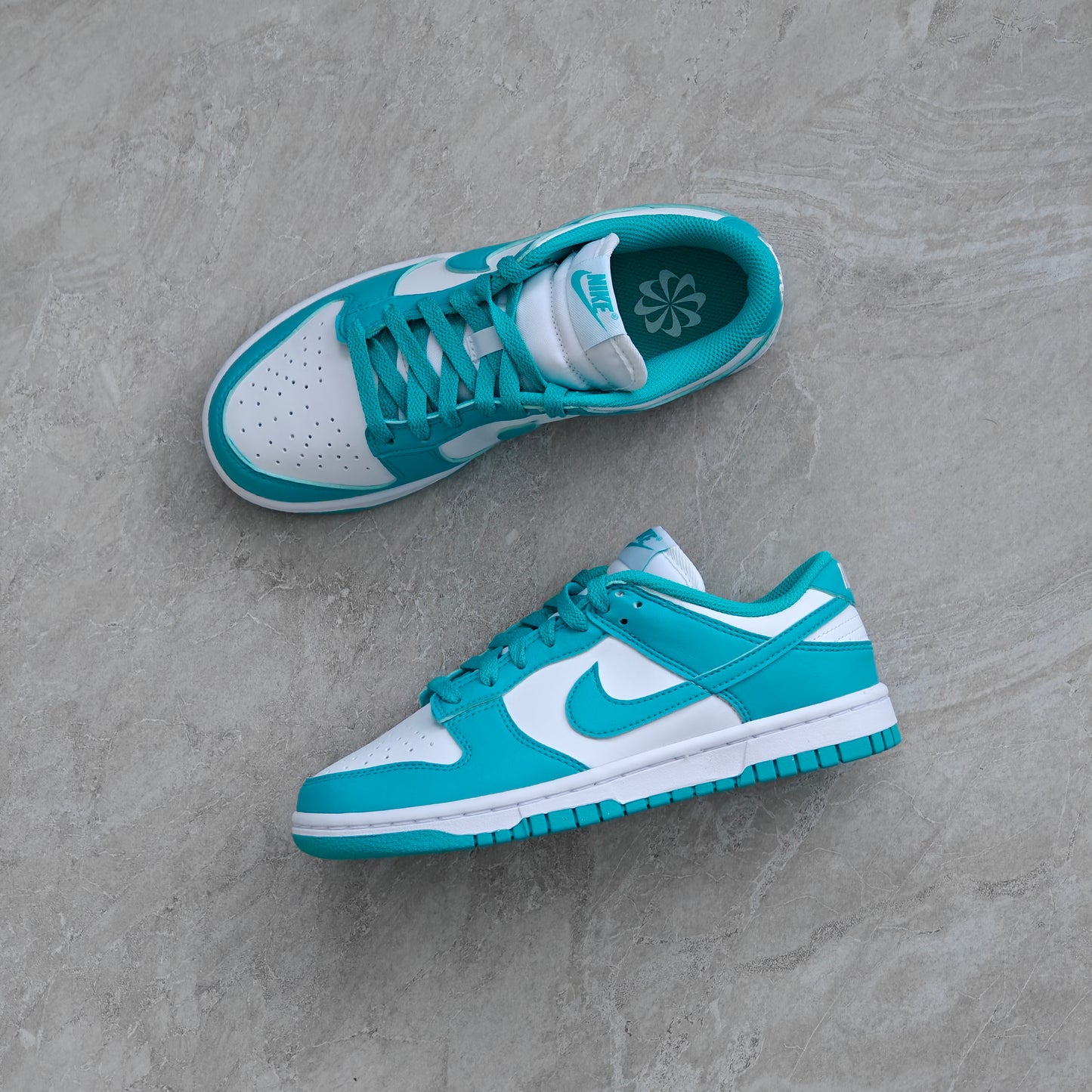 Nike Dunk Low Next Nature Dusty Cactus