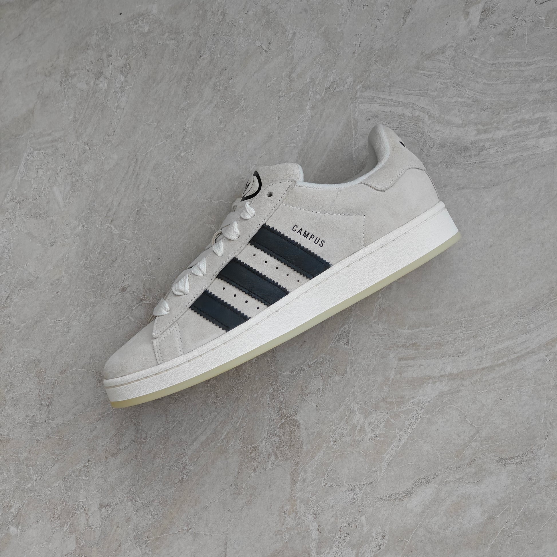 Adidas Campus 00s Off White Core Black Lovesick Kicks Adidas Campus 00s Off White Core Black Lovesick Kicks