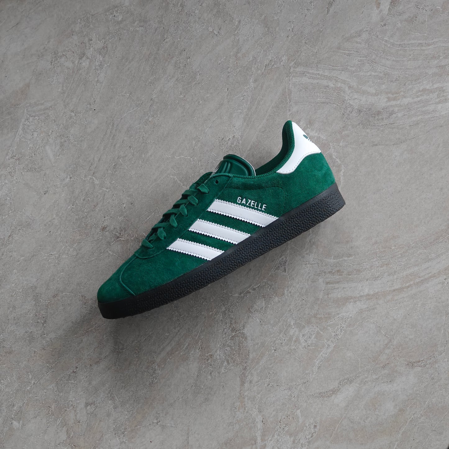 Adidas Originals Gazelle Green