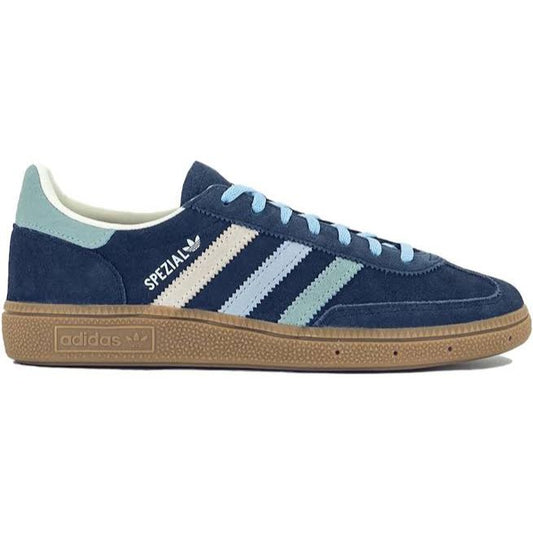 Adidas Originals Handball Spezial Night Indigo Hazy Green