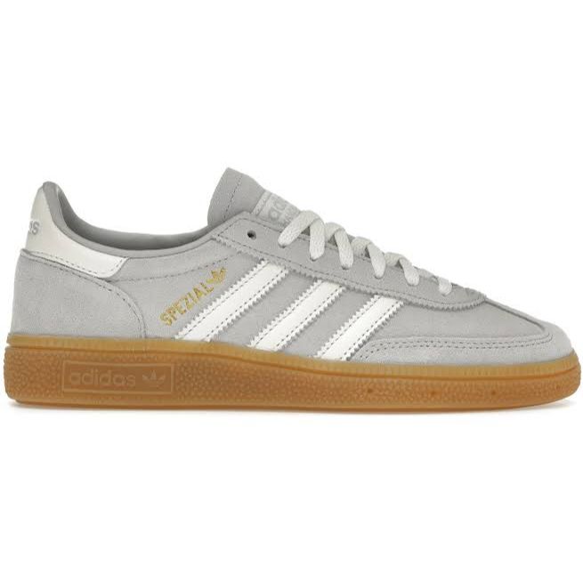 Adidas Handball Spezial Grey Off White