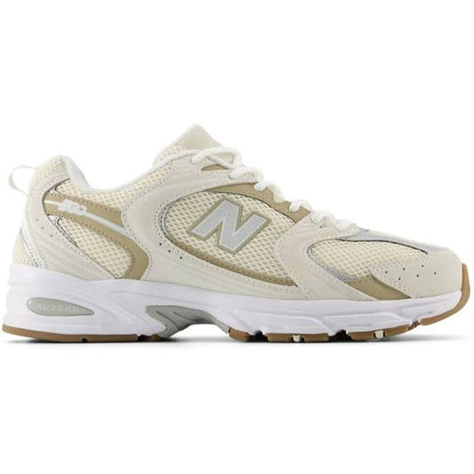 New Balance 530 Linen Stoneware