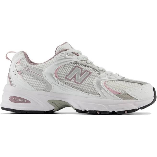 New Balance 530 Ice Wine
